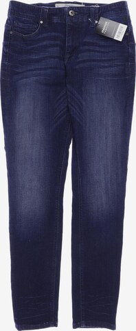 FREEMAN T. PORTER Jeans 30-31 in Blau: predná strana
