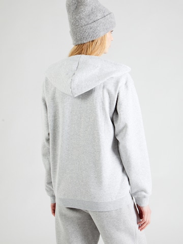 ROXY - Sudadera con cremallera 'SURF STOKED' en gris