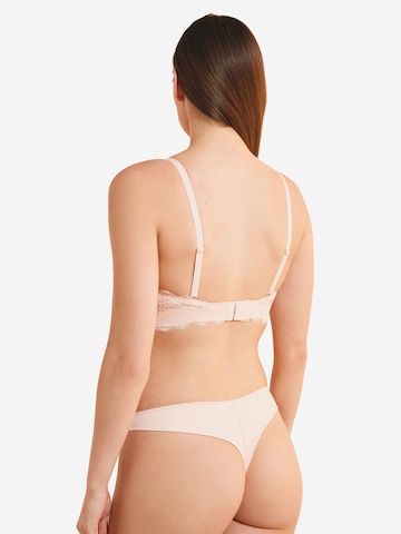 ETAM Triangel BH 'Eclipse' in Pink