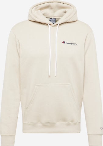 Champion Authentic Athletic Apparel Mikina 'Classic' – : přední strana