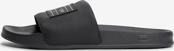 TOMMY HILFIGER Pistokkaat värissä musta: etupuoli