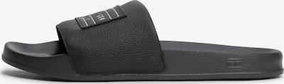 TOMMY HILFIGER Pistokkaat koossa 40 värissä kulta / musta, Tuotenäkymä