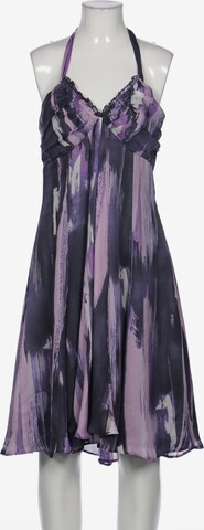 Vera Mont Dress in S in Purple: front