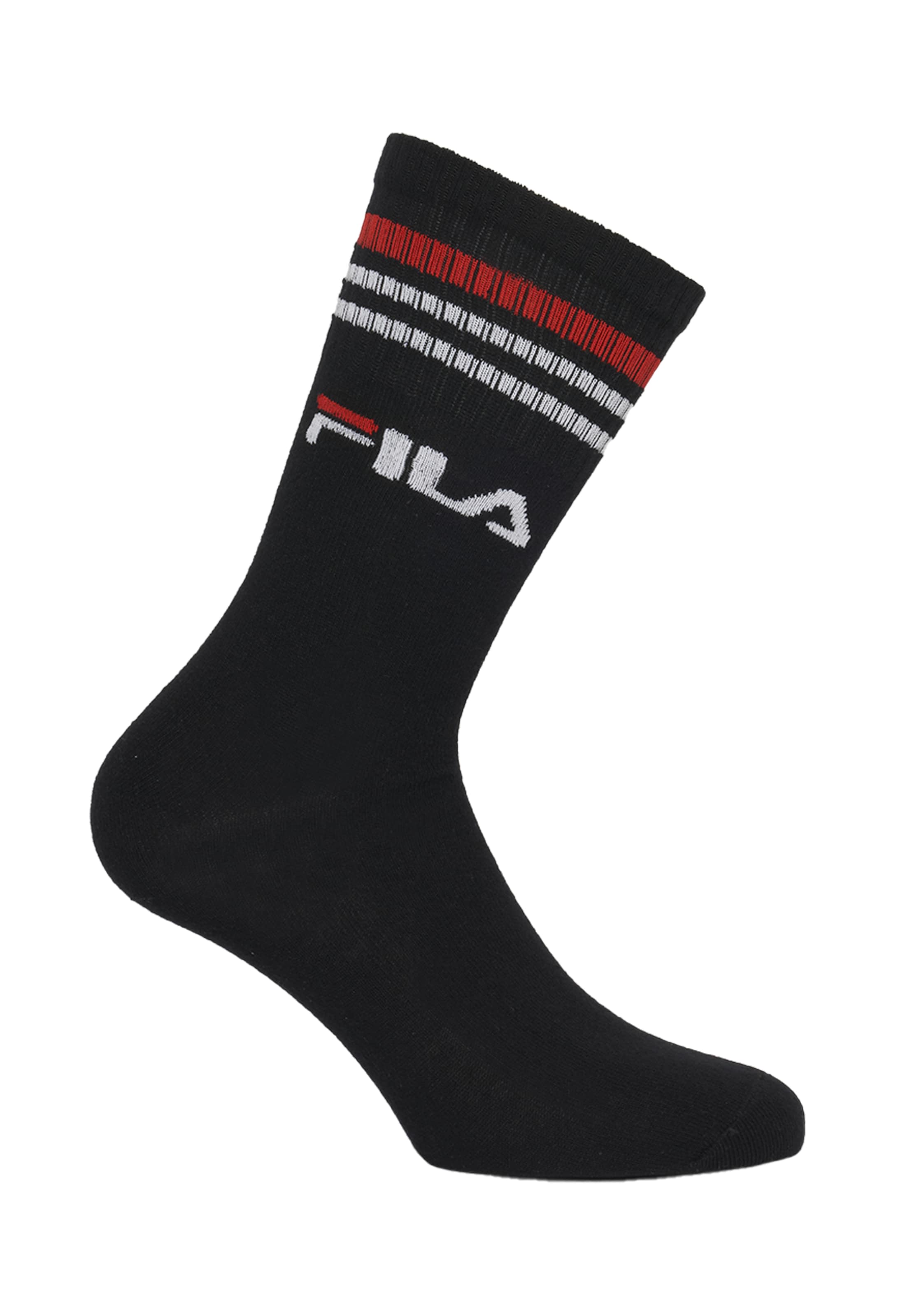 FILA Socken in Blau