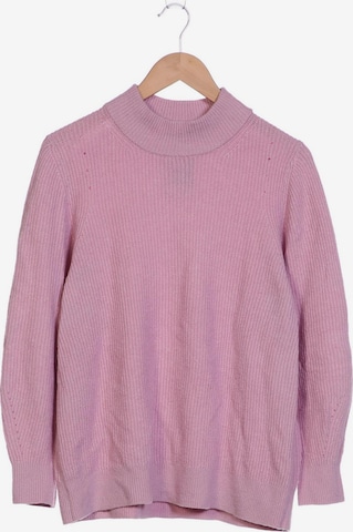 s.Oliver Pullover L in Pink: predná strana