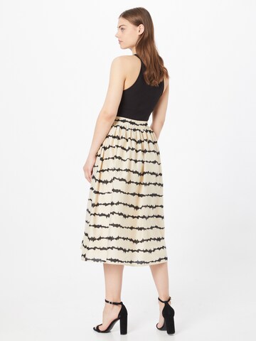 modström Rok 'POEM' in Beige