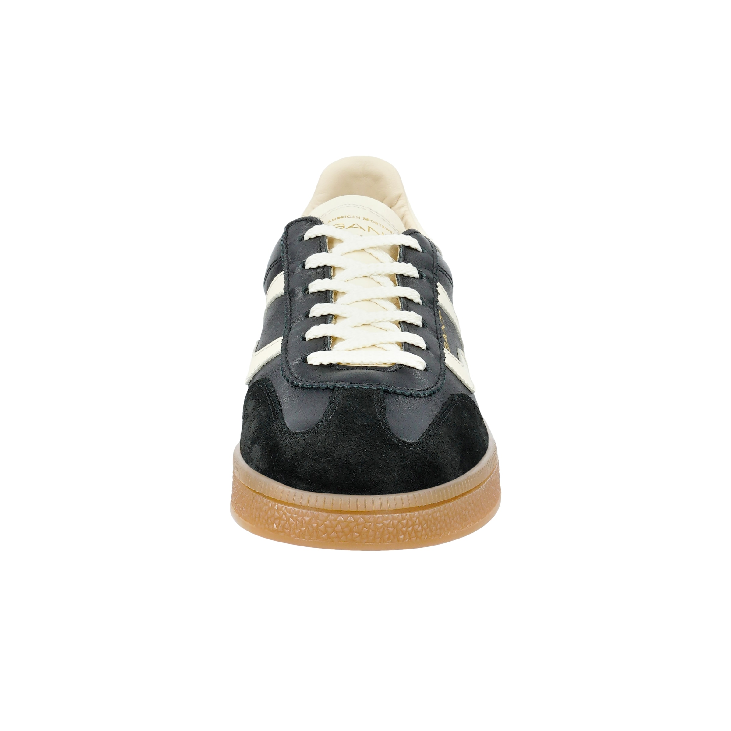 GANT Sneakers 'Cuzima' in Black