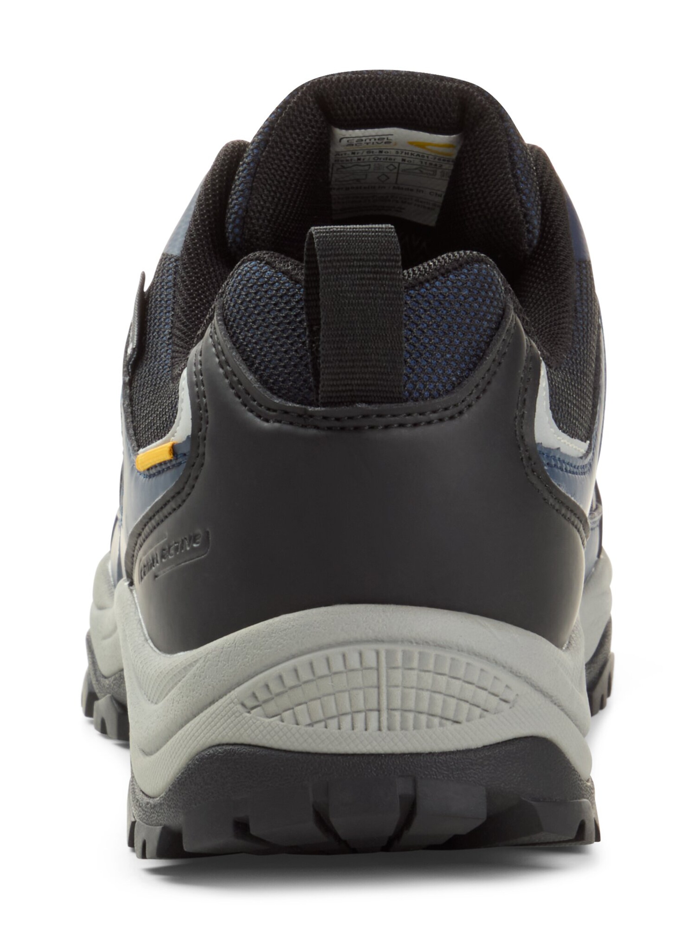 CAMEL ACTIVE Lace-Up Shoes in Blue