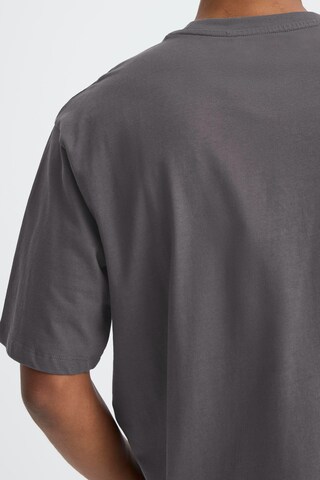 BLEND - Camiseta 'BHFisher' en gris