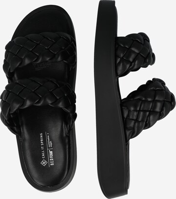 CALL IT SPRING Pantolette 'DAKODA' in Schwarz