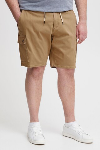 Blend Big Regular Shorts in Beige: predná strana