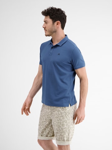 LERROS Shirt in Blue