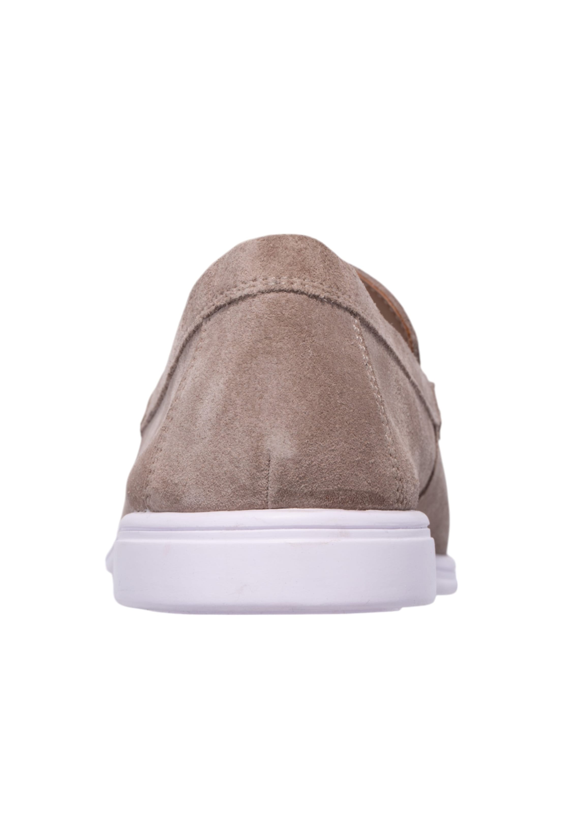 JOOP! - Sapato Slip-on 'Velo Fae' em bege