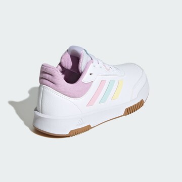 ADIDAS PERFORMANCE Sneaker 'Tensaur' in Weiß