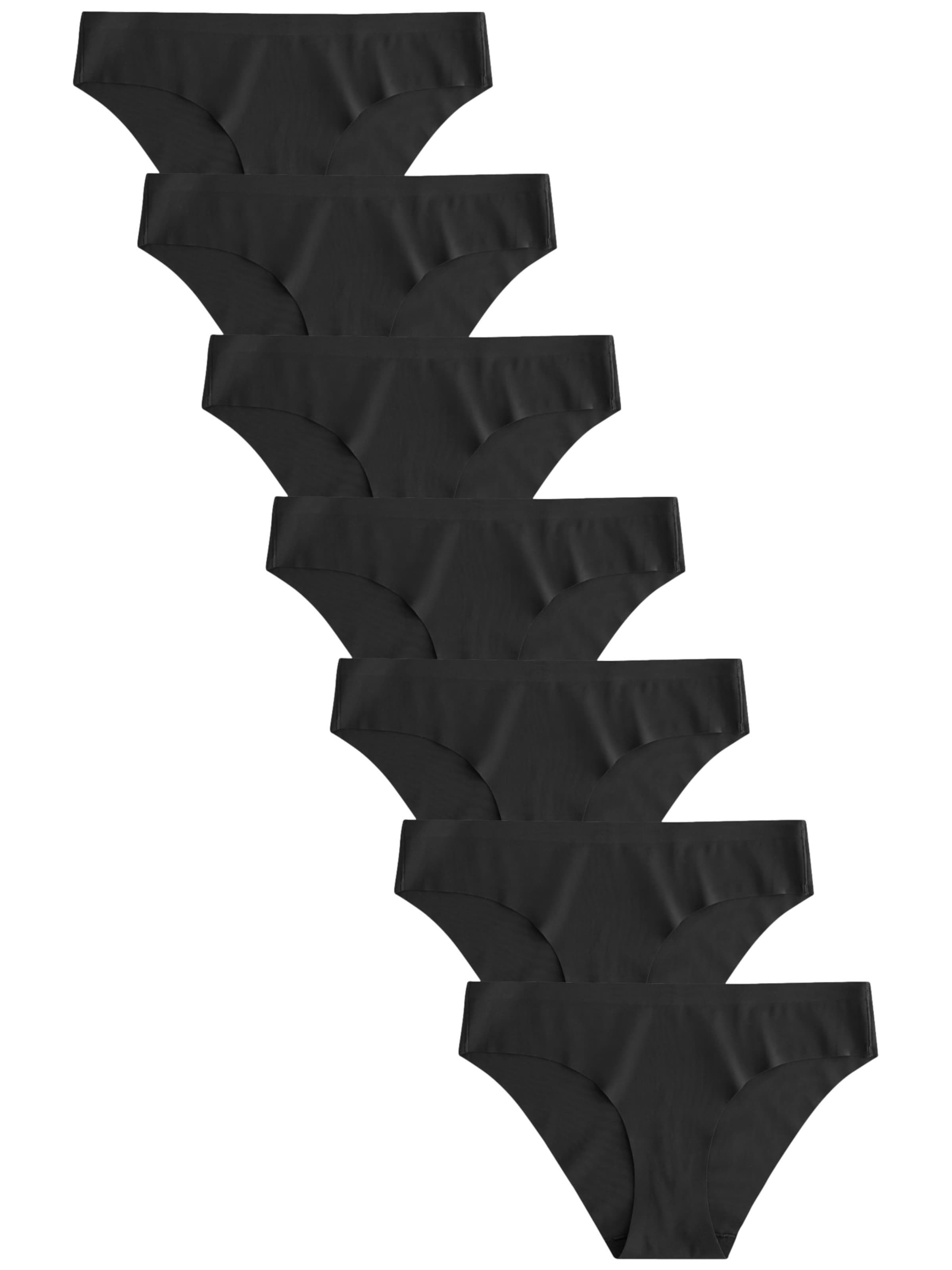 NextSlip - crna boja: prednji dio