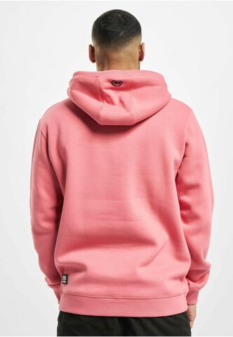 Felpa di Ecko Unlimited in rosa