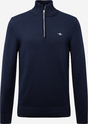 GANT Pullover in Blau: predná strana