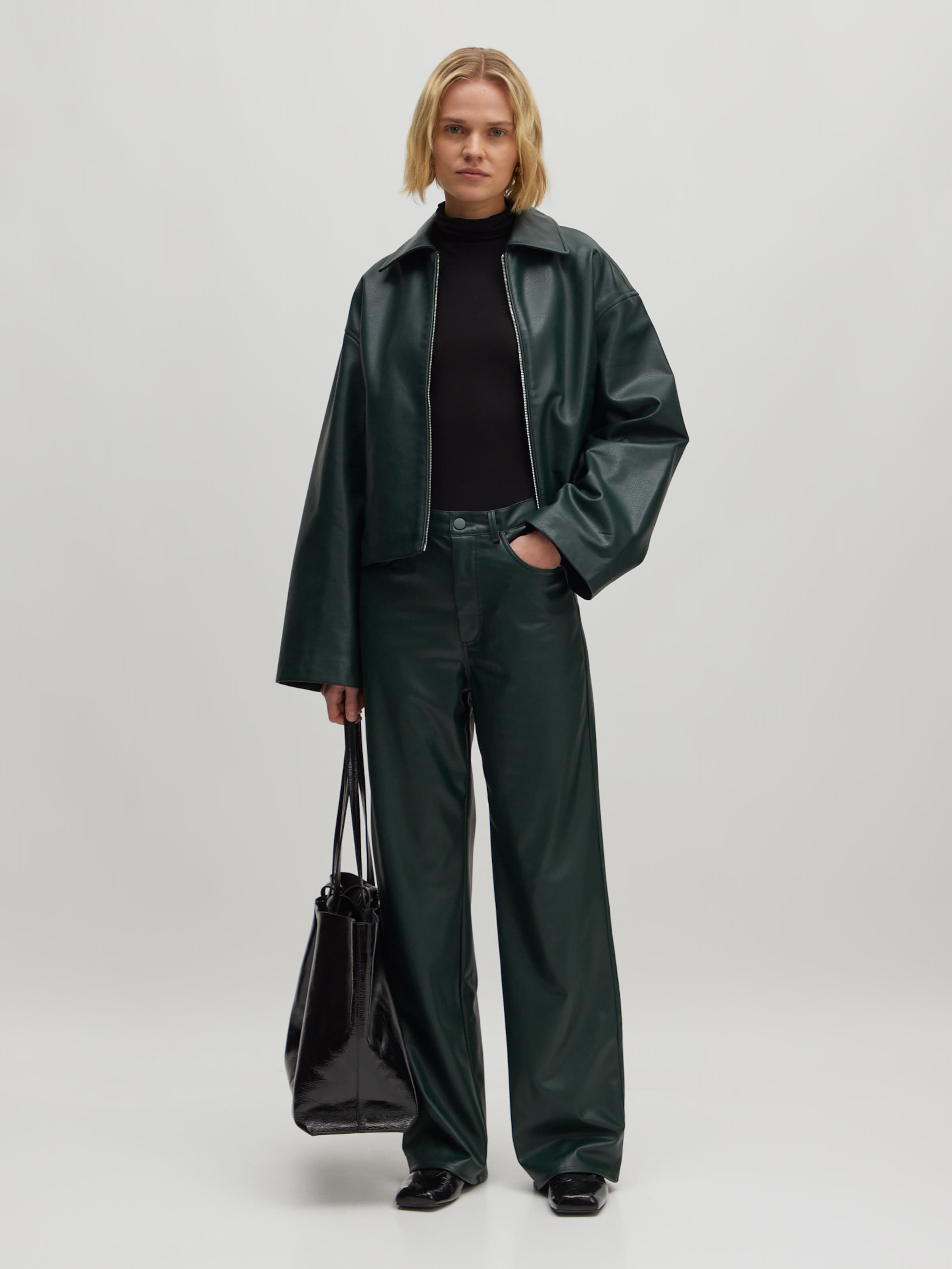 Veste mi-saison 'Sienna'