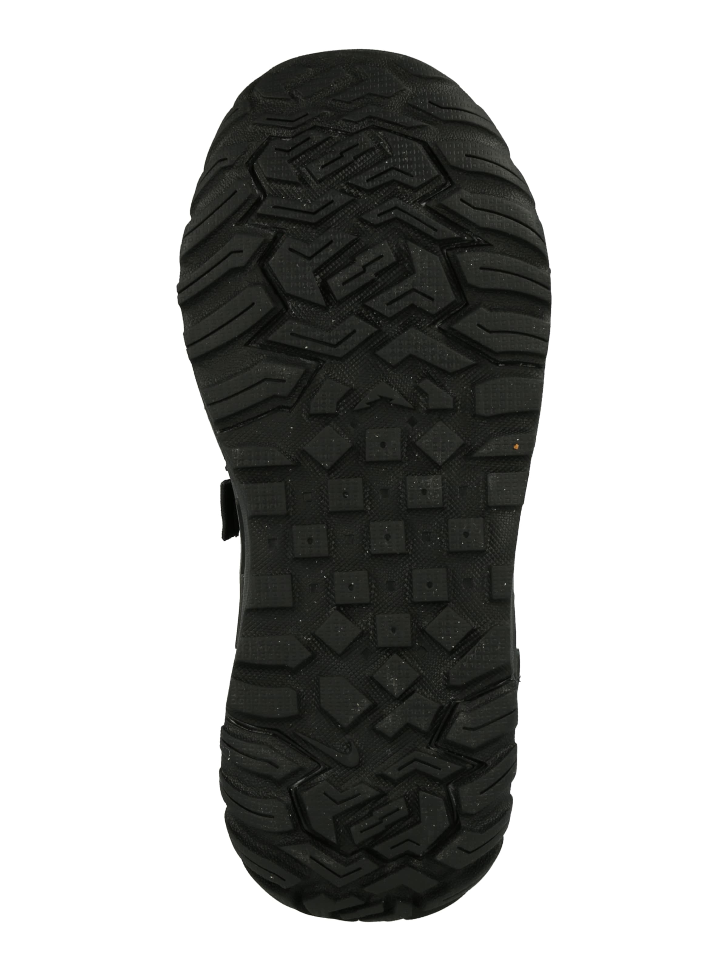 Nike Sportswear Босоножки 'ONEONTA NN SANDAL' в Черный