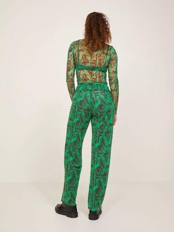 JJXX Shirt 'Aria' in Groen