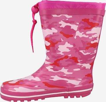 Dockers by Gerli Boots in Pink