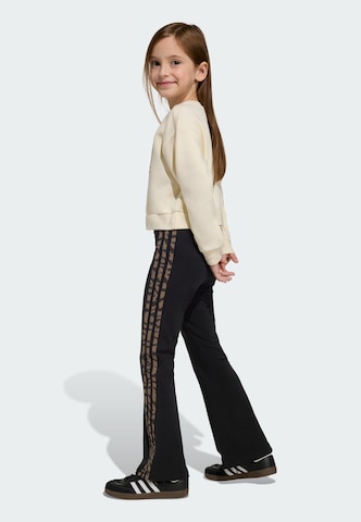 ADIDAS ORIGINALS - Ropa para correr en blanco