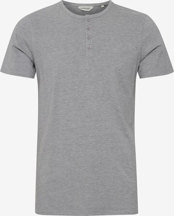 11 Project Shirt 'Bleon' in Grey: front