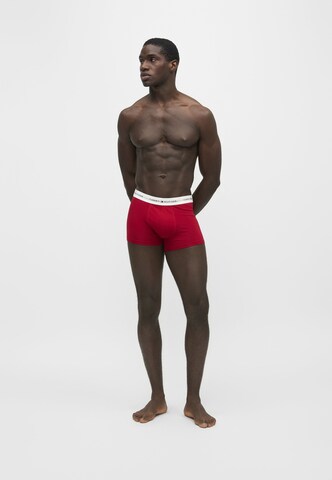 Boxers 'Essential' Tommy Hilfiger Underwear en vert