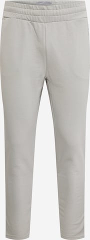4F Обычный Спортивные штаны в Серый: спереди