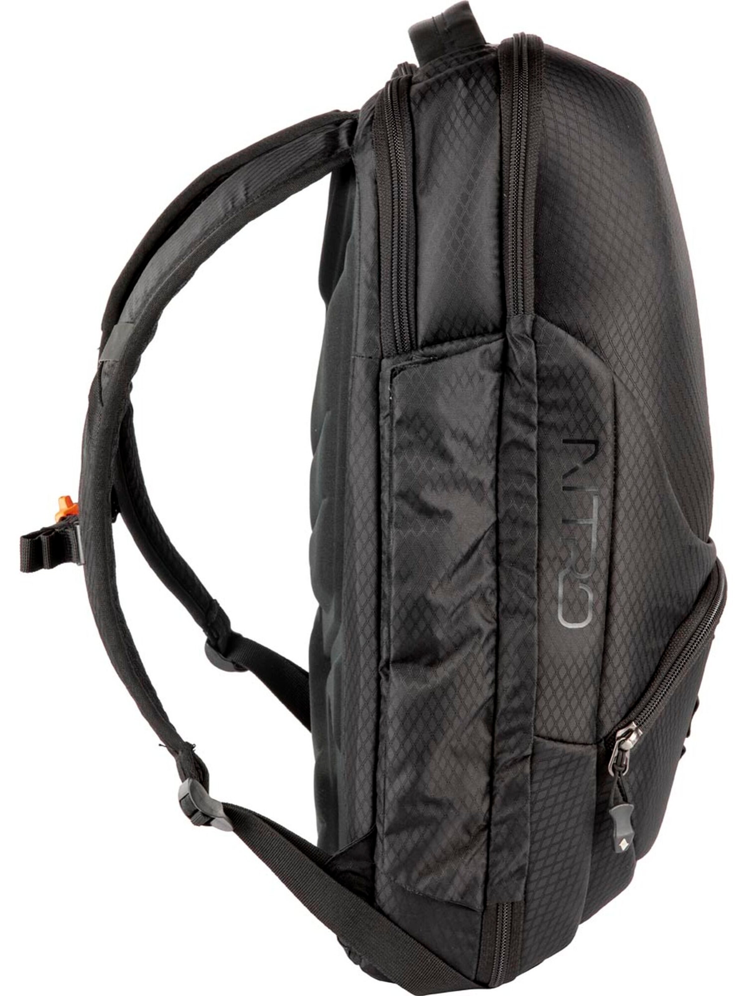 Sac à dos NITRO en noir