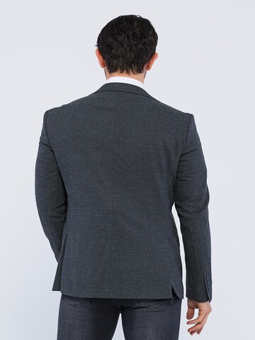 Felix Hardy Suit Jacket 'Ace' in Grey