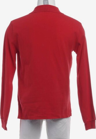 Polo Ralph Lauren Freizeithemd / Shirt / Polohemd langarm M in Rot