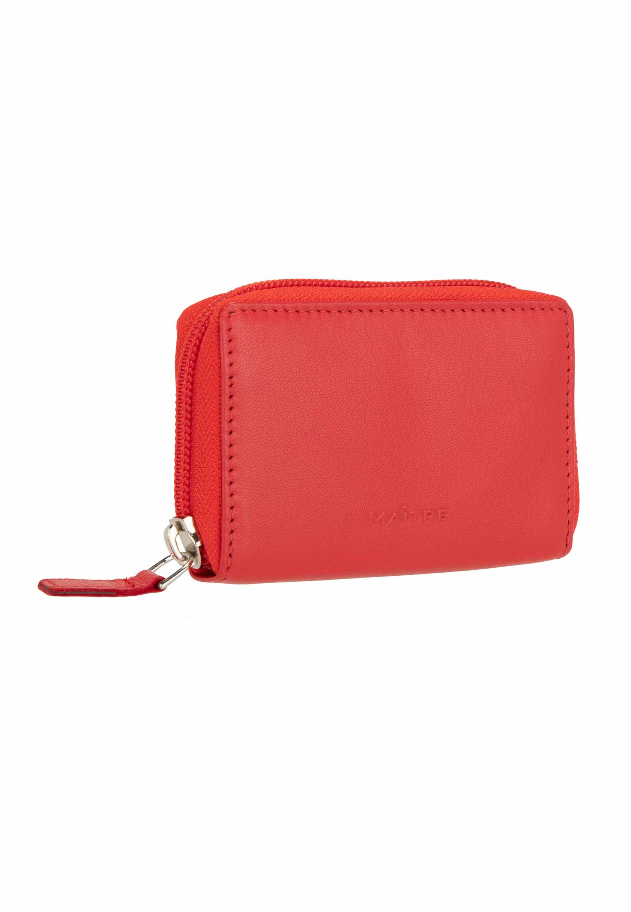 Maître Etui 'Bromley Adobar' in Oranje