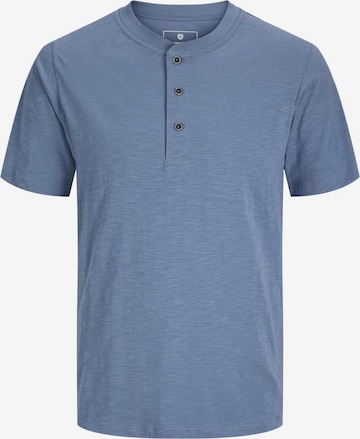 JACK & JONES Футболка 'JPRBlunixs' в Синий: спереди