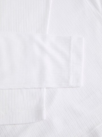 JJXX Shirt 'JXLisa' in Wit