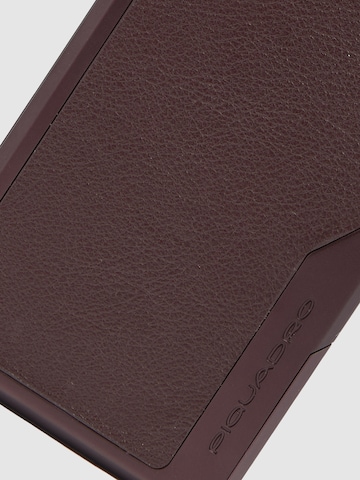 Piquadro Wallet in Red