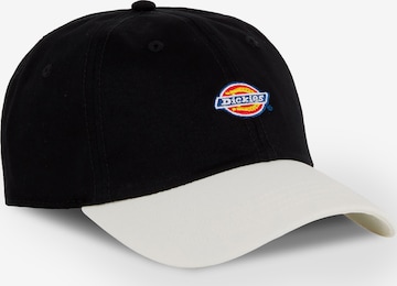 melns DICKIES Naģene 'Hardwick': no priekšpuses