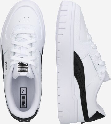 Sneaker 'Cali Dream' di PUMA in bianco