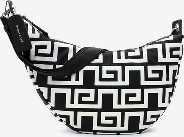 Emily & Noah Pouch 'Ilona' in Black