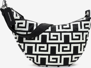 Emily & Noah Pouch 'Ilona' in Black