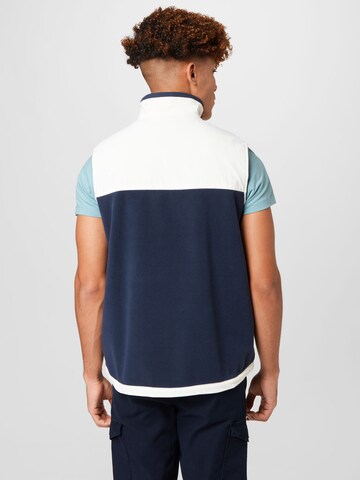 Tommy Jeans Weste in Blau