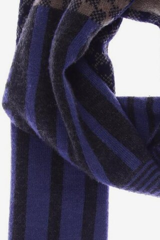 Calvin Klein Jeans Scarf & Wrap in One size in Blue