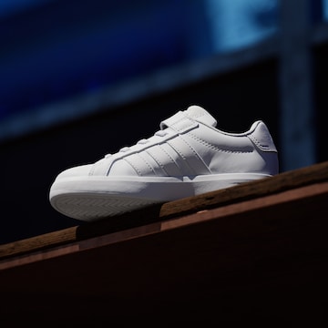 ADIDAS SPORTSWEAR Tenisky 'Grand Court 3.0' - Biela