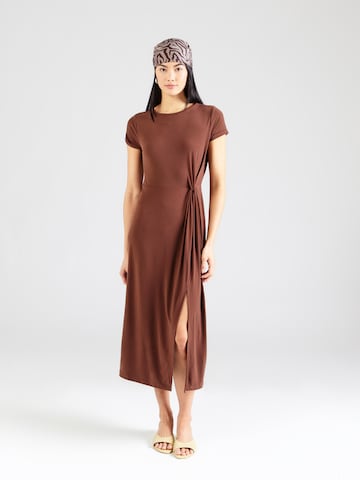 ABOUT YOU - Vestido 'Maira' en marrón
