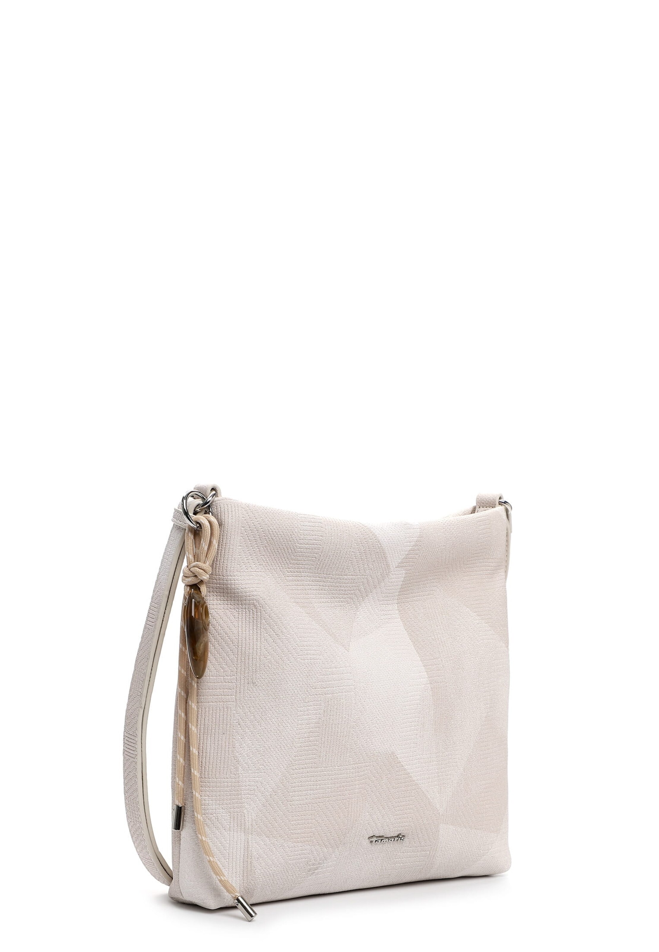 Borsa a spalla 'TAS Karen' di Tamaris in beige