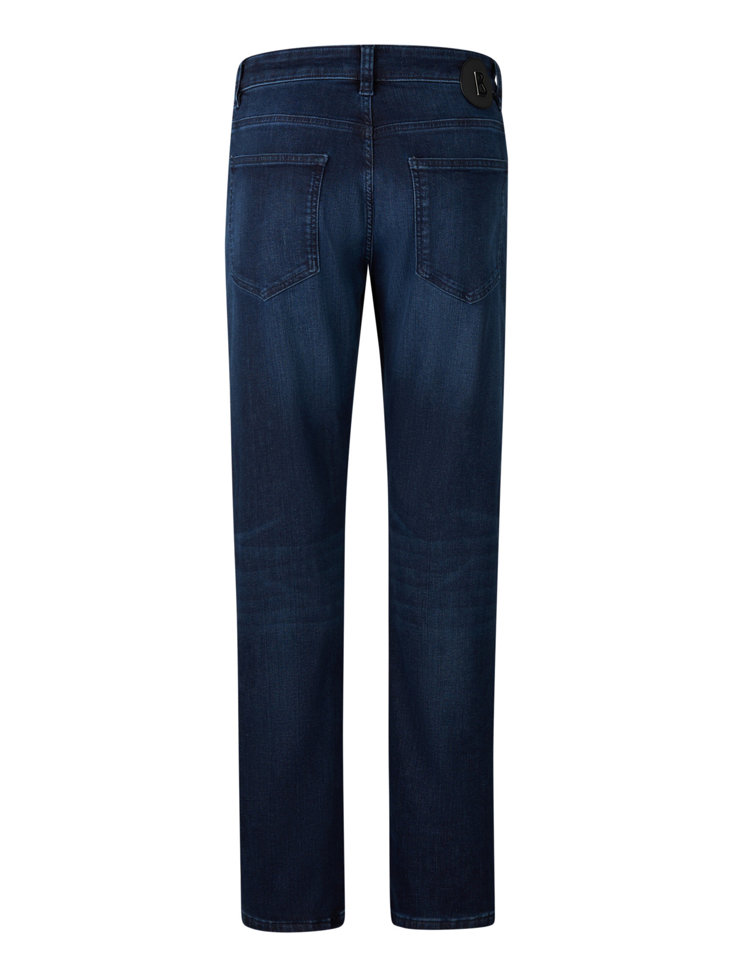 BOGNER Regular Jeans in Blue