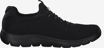 Slip on 'Summits' SKECHERS en noir