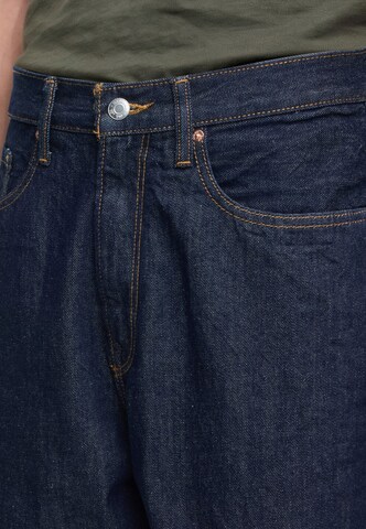 Wide Leg Jean 'ROBINSON' GAP en bleu