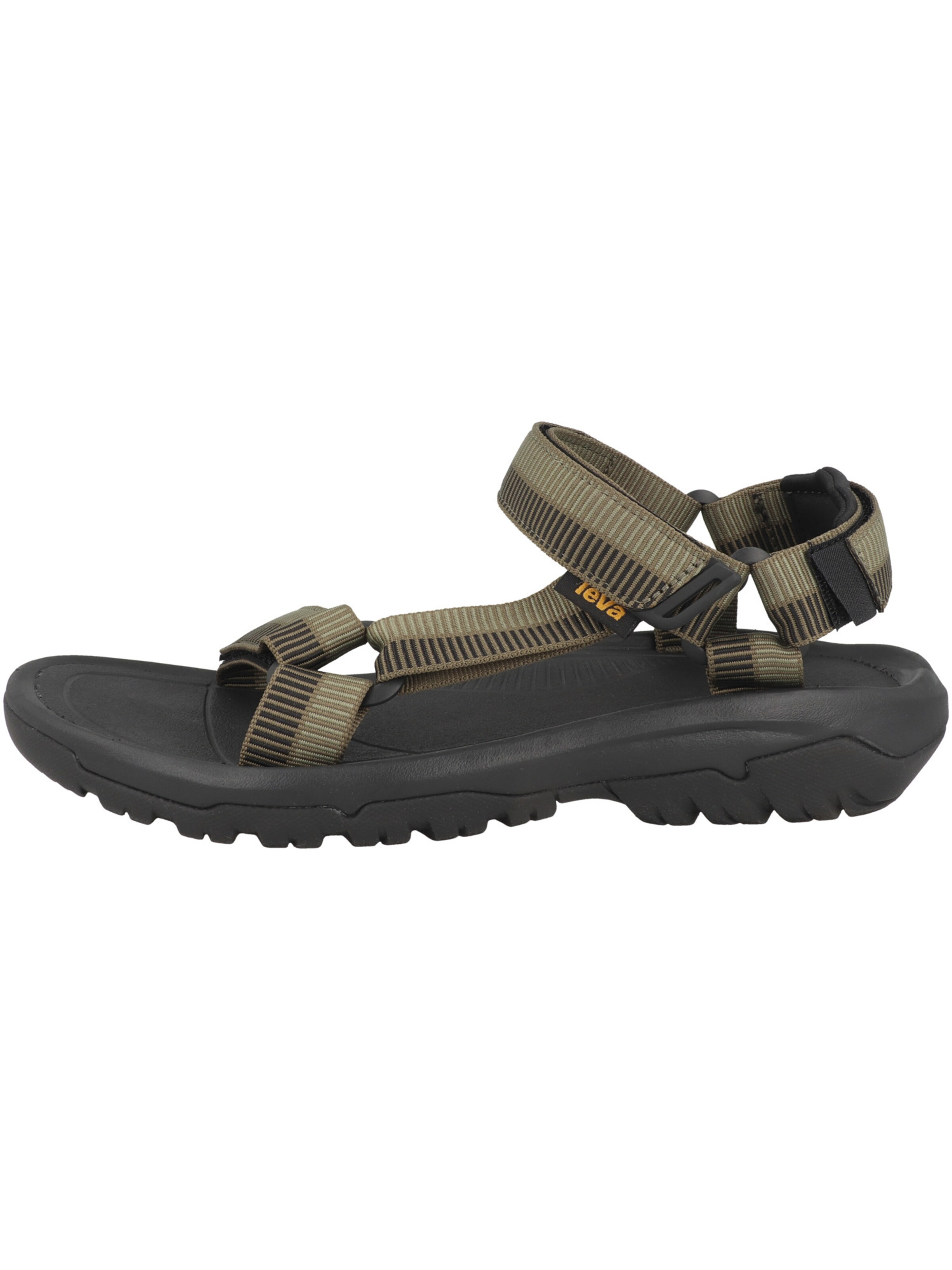 TEVA Sandal in Green