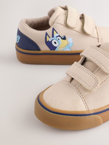 Next Кроссовки 'Bluey' в Бежевый